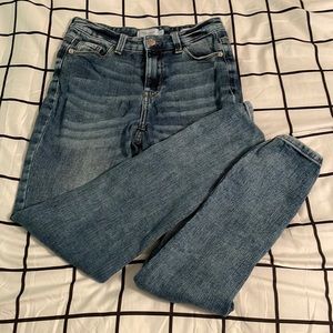 Juniors True Craft skinny jeans